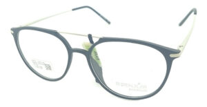 Anteojos Armazon Benx 1792 Receta Marcos Flex Lentes Moda - Imagen 21