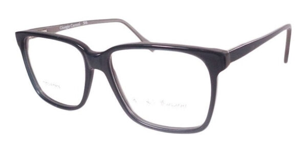 Anteojos Armazon Marcos Receta Gc 306 Lentes Flex Cuadrado