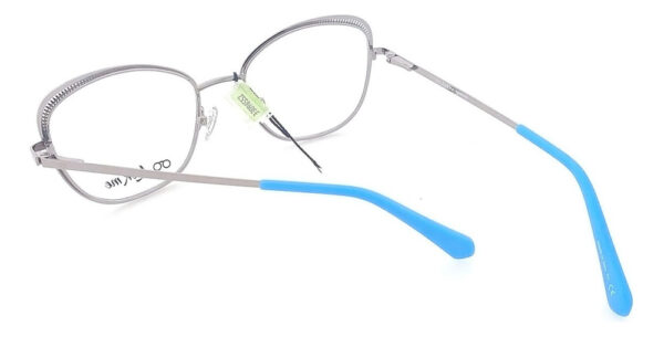 Anteojos Marcos Lentes Look Me Niemen Armazon Flex Receta - Imagen 18