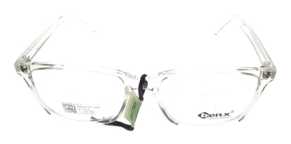 Anteojos Lentes Marcos Receta Benx 268 Tr90 Livianos Moda - Imagen 32