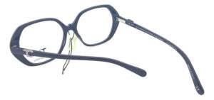 Anteojos Lentes Marcos Teresa Calandra C24z Receta Acetato - Imagen 5