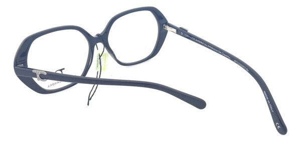 Anteojos Lentes Marcos Teresa Calandra C24z Receta Acetato - Imagen 5