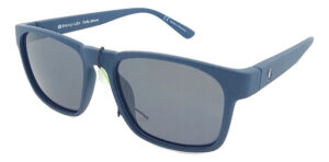 Anteojo De Sol Lentes Polarizado Uv Tr90 Gafas Dynamo 153