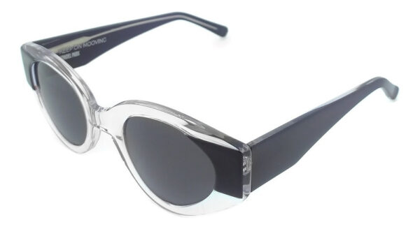 Anteojos De Sol Vondel Park Lupe Polarizado Uv Unisex Lentes - Imagen 10