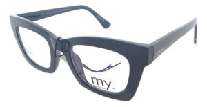 Anteojos Lentes Noon Myz 29 Filtro Azul Receta Armazon Gafas