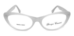Anteojo Marco Armazon Receta Gc 289 Pin Up Zilo Flex Lentes - Imagen 64