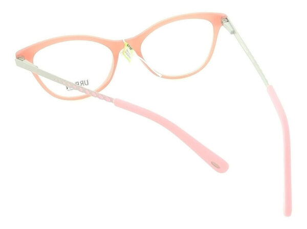 Anteojos Marcos Urban 5044 Armazon Receta Flex Lentes Moda - Imagen 5
