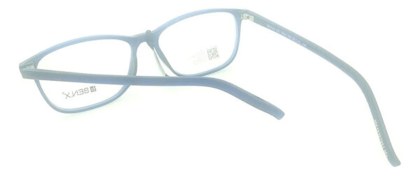Anteojos Lentes Benx 126 Marcos Receta Tr90 Livianos Moda Ga - Imagen 4