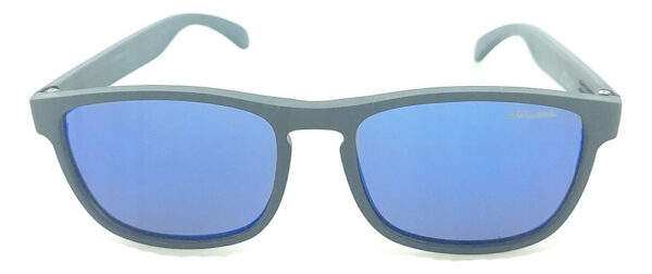 Anteojos De Sol Usual U022 Polarizado Uv Gafas Smartflex - Imagen 3