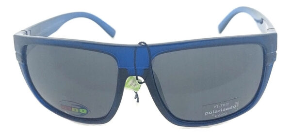 Anteojos De Sol Mdq Sulawesi Lentes Polarizados Uv Livianos - Imagen 36
