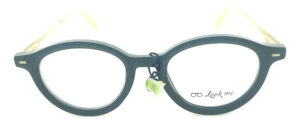 Anteojos Lentes Look Me Indico Armazon Receta Flex Gafas Mod - Imagen 10