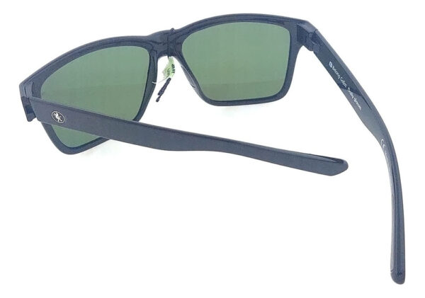 Anteojos De Sol Lentes Polarizado Uv Moda Gafas Dynamo 154 - Imagen 11