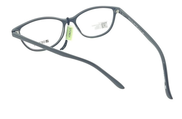 Anteojos Lentes Marcos Benx 5203 Receta Moda Pin Up Livianos - Imagen 5