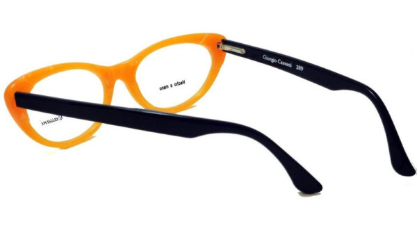 Anteojo Marco Armazon Receta Gc 289 Pin Up Zilo Flex Lentes - Imagen 71