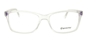 Anteojos Gravity Civil War Marco Armazon Lentes Receta Flex - Imagen 3