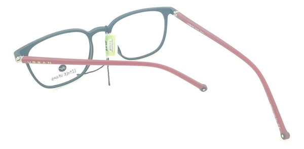 Anteojos Lentes Urban 144 Chicos Niños Marcos Receta Flex Tr - Imagen 25