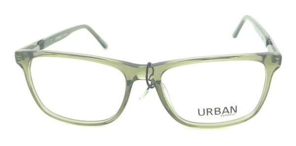 Anteojos Armazon Urban 5050 Marcos Receta Flex Lentes Acetat - Imagen 17