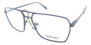 Anteojos Lentes Marcos Westbury 800 Aviador Receta Flex Gafa