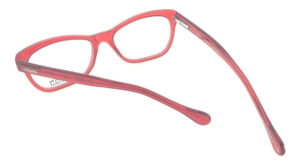 Anteojos Lentes Armazon Urban 5061 Acetato Flex Receta Color - Imagen 17