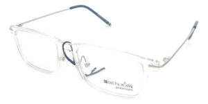 Anteojos Marcos Lentes Benx 1758 Receta Armazon Gafas Tr90