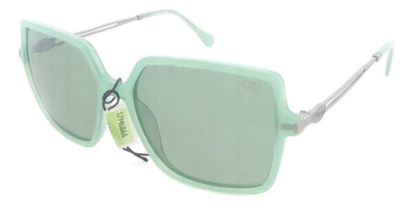 Anteojos De Sol Look Me Ituxi Lentes Polarizado Uv Gafas Mod - Imagen 10