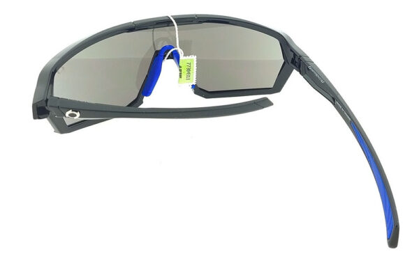 Anteojos Deportivos De Sol Ciclismo Paddle Optitech 289 Uv 3 - Imagen 5