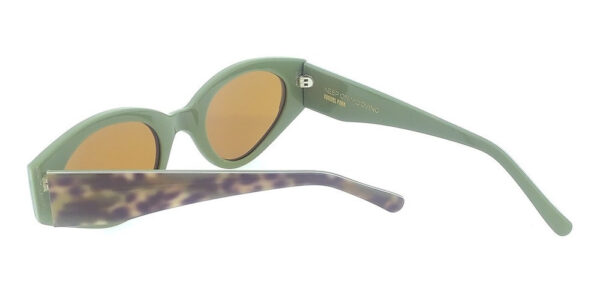 Anteojos De Sol Vondel Park Lupe Polarizado Uv Unisex Lentes - Imagen 5