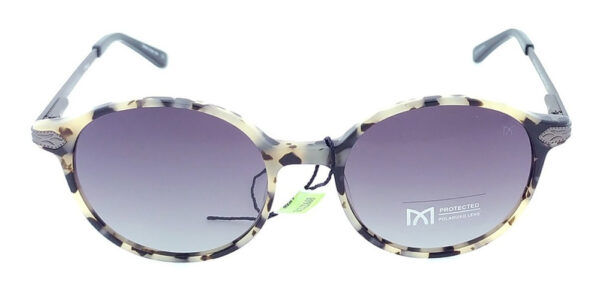 Anteojos De Sol Mariana Arias 1223 Lentes Polarizado Uv Moda - Imagen 10