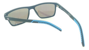 Anteojos De Sol Dynamo 171 Lentes Polarizado Uv Cat 3 Tr90 - Imagen 11