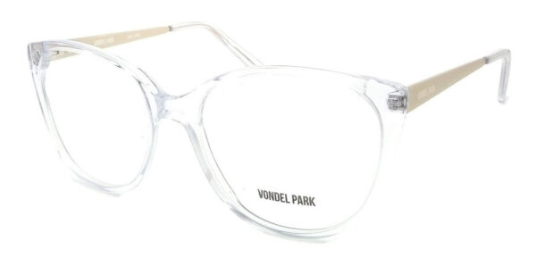 Anteojos Marcos Lentes Vondel Park Ocean Receta Acetato Flex - Imagen 21