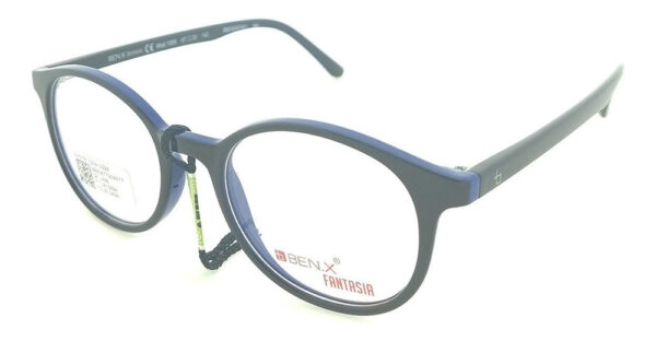 Anteojos Lentes Marcos Benx 1309 Receta Livianos Color Moda - Imagen 35