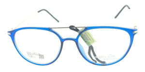 Anteojos Armazon Benx 1792 Receta Marcos Flex Lentes Moda - Imagen 16