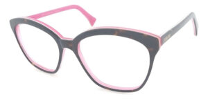 Anteojos Armazon Vondel Park Sylvi Acetato Receta Moda Lente