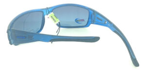 Anteojos De Sol Mdq Deporte Sirsa Polarizado Uv Lentes Hombr - Imagen 19