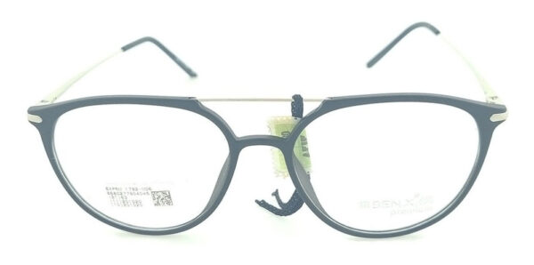 Anteojos Armazon Benx 1792 Receta Marcos Flex Lentes Moda - Imagen 23