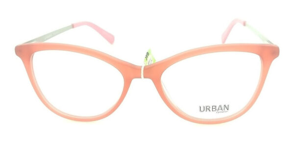 Anteojos Marcos Urban 5044 Armazon Receta Flex Lentes Moda - Imagen 4