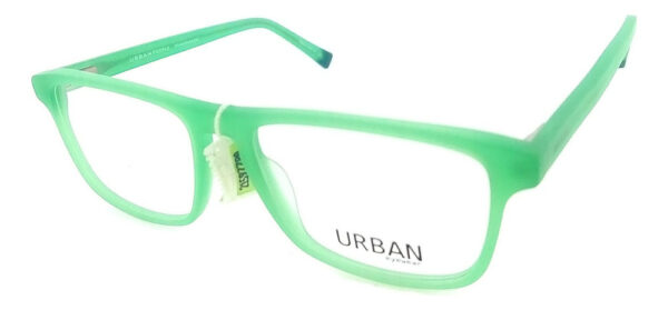 Anteojos Lentes Urban 5059 Receta Marcos Acetato Flex Gafas