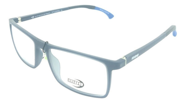 Anteojos Mdq T20 Marcos Armazon Receta Flexible Lentes Moda