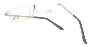 Anteojos Lentes Benx 1739 Marcos Receta Tr90 Gafas Livianos - Imagen 11