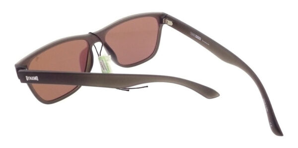Anteojo De Sol Dynamo 138 Polarizado Lentes Uv Livianos Moda - Imagen 5