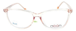 Anteojos Lentes Filtro Azul Noon 1148 Marco Receta Flex Gafa - Imagen 10