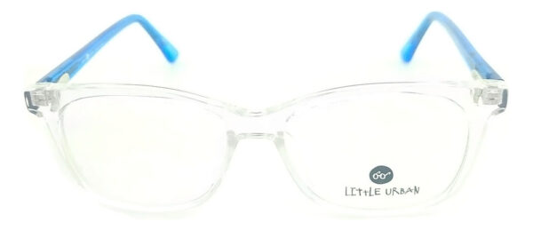 Anteojos Lentes Chicos Urban 146 Armazon Receta Flex Niños - Imagen 10