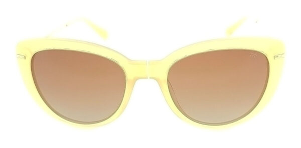 Anteojos De Sol Mariana Arias 1228 Lentes Polarizado Uv Moda - Imagen 4