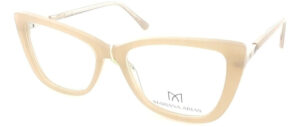 Lentes Mariana Arias 368 Anteojos Armazon Pin Up Receta Flex - Imagen 15