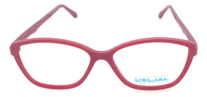 Anteojos Lentes Usual 045 Marcos Armazon Receta Gafas Moda - Imagen 11