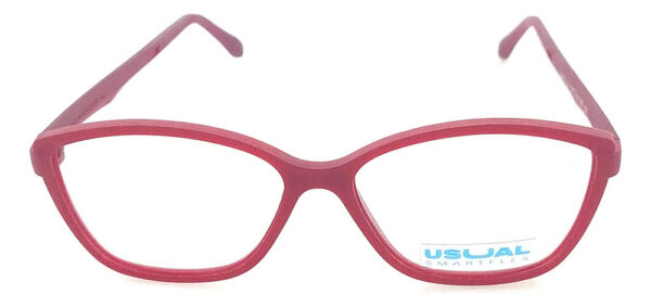 Anteojos Lentes Usual 045 Marcos Armazon Receta Gafas Moda - Imagen 11