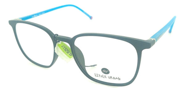 Anteojos Lentes Urban 144 Chicos Niños Marcos Receta Flex Tr - Imagen 16
