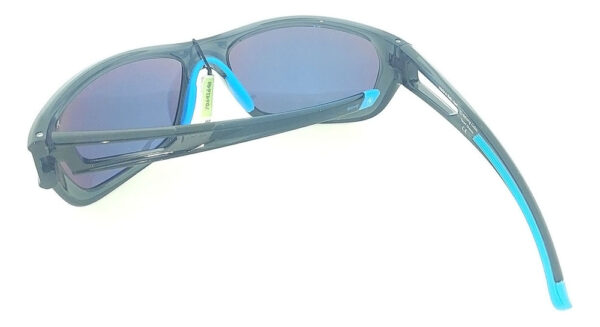 Anteojo De Sol Dynamo 165 Deportivo Lentes Polarizado Uv Gaf - Imagen 11