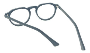 Anteojos Marcos Vondel Park Jazz Acetato Receta Lentes Moda - Imagen 5