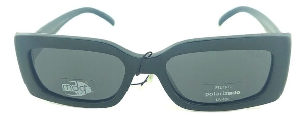Anteojos De Sol Mdq Girls Aixa Lentes Polarizados Uv Moda - Imagen 24